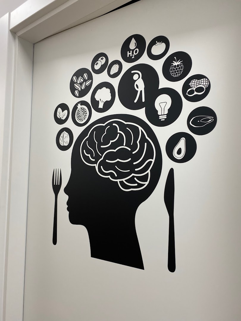 MAGADAN & OLIVA fisioterapia y nutricion · Fotos 7